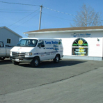 Retail Store in Centreville