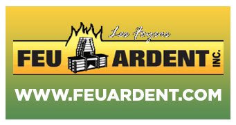 Feu Ardent Fireplaces