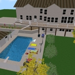 Pool Studio